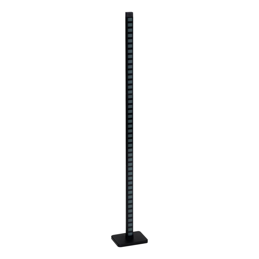 Atmosphera - LED RGB Dimbar golvlampa BI LED/230V + fjärrkontroll