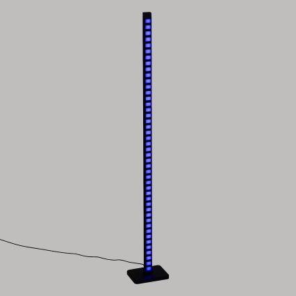 Atmosphera - LED RGB Dimbar golvlampa BI LED/230V + fjärrkontroll