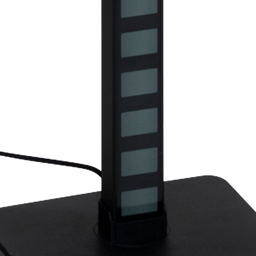 Atmosphera - LED RGB Dimbar golvlampa BI LED/230V + fjärrkontroll