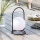 Atmosphera - LED RGB lampa för utomhusbruk PIA LED/3,5W/5V 1800 mAh IP44