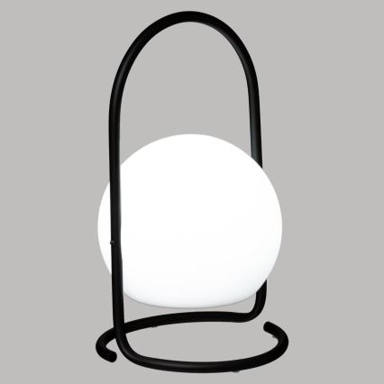 Atmosphera - LED RGB lampa för utomhusbruk PIA LED/3,5W/5V 1800 mAh IP44