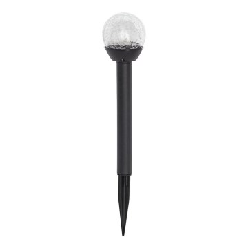 Atmosphera - LED RGB solcellslampa CARRY LED/1,2V IP44