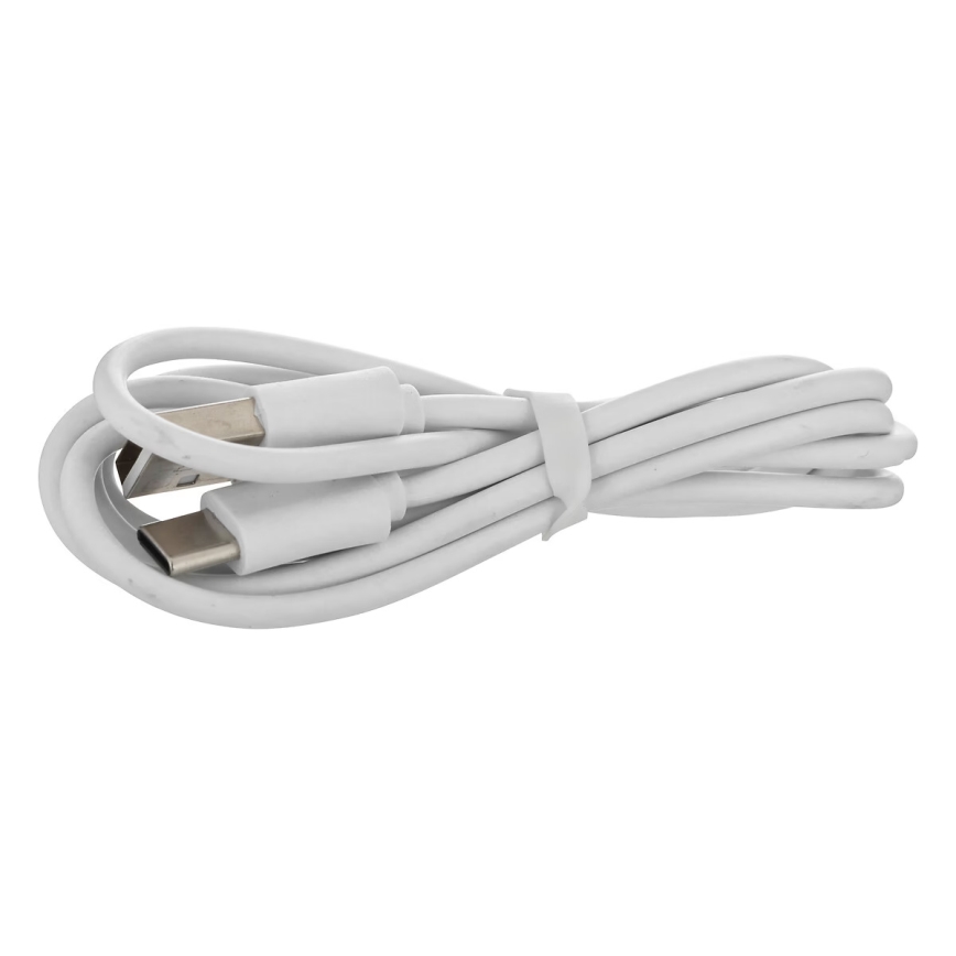 Atmosphera - LED RGBW Uppladdningsbar utomhus bordslampa ZACK LED/3,7V 1200 mAh IP44 grön