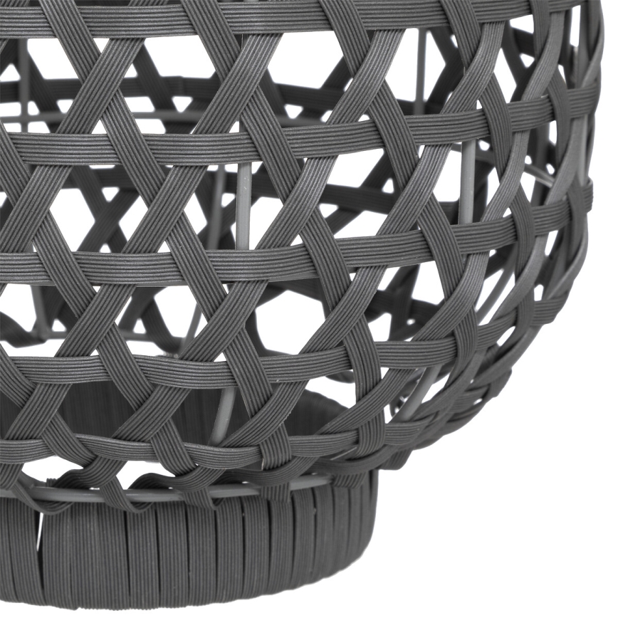 Atmosphera - LED Solarlampa TOLA LED/1,2V 800 mAh IP44