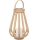 Atmosphera - LED solcell papperslykta ARIA LED/1,2V IP44