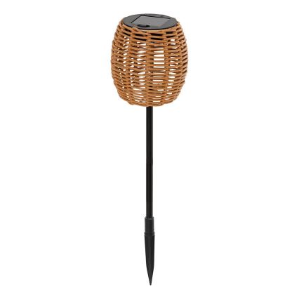 Atmosphera - LED Solcellsbelysning ELAIS LED/1,2V 500 mAh IP44