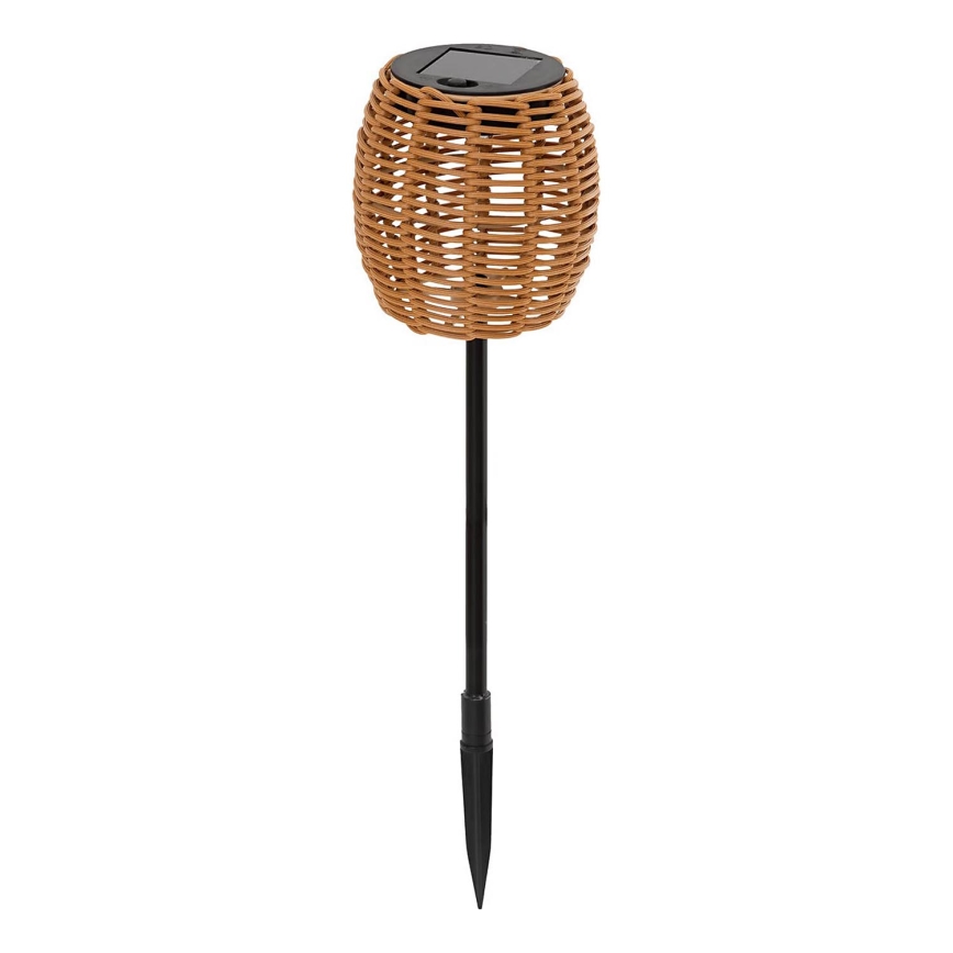 Atmosphera - LED Solcellsbelysning ELAIS LED/1,2V 500 mAh IP44