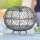 Atmosphera - LED solcellslampa BALL LED/1,2V 800 mAh IP44