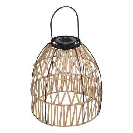 Atmosphera - LED solcellslampa ESHA LED/1,2V 800 mAh IP44