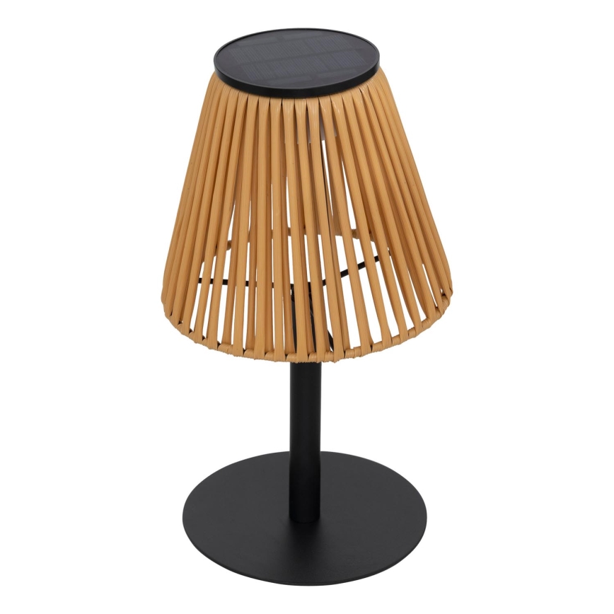 Atmosphera - LED solcellslampa KESY LED/1,2V 2200 mAh IP44