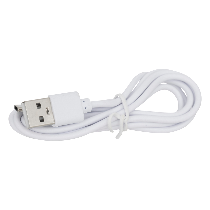 Atmosphera - LED solcellslampa KESY LED/1,2V 2200 mAh IP44