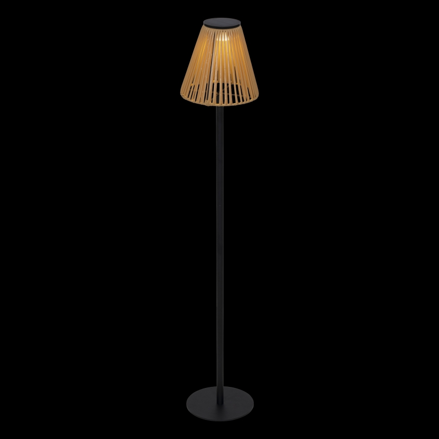 Atmosphera - LED solcellslampa KESY LED/1,2V 2200 mAh IP44