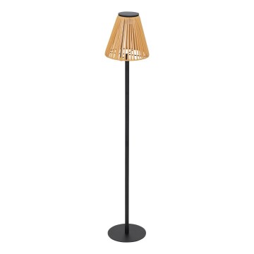 Atmosphera - LED solcellslampa KESY LED/1,2V IP44