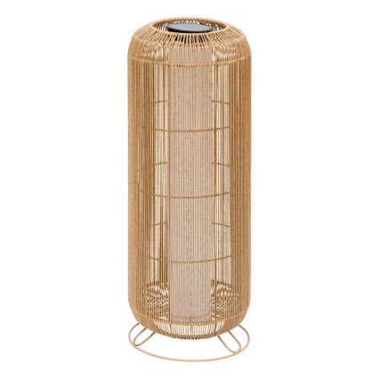 Atmosphera - LED solcellslampa LOISE LED/1,2V IP44