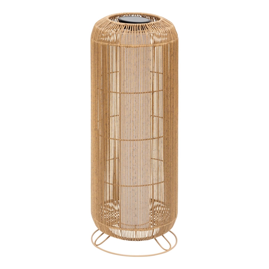 Atmosphera - LED solcellslampa LOISE LED/1,2V IP44