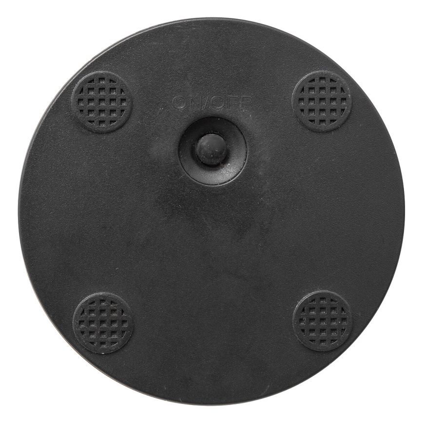 Atmosphera - LED Uppladdningsbar utomhus beröring bordslampa HALTO LED/3,7V 1800 mAh IP44