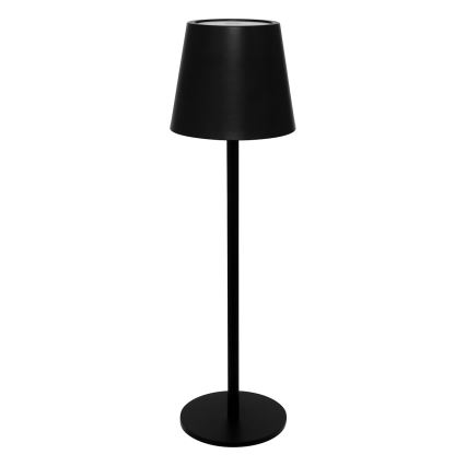 Atmosphera - LED Ljusreglerad uppladdningsbar utomhus beröring bordslampa CODY LED/5V 2400 mAh IP44