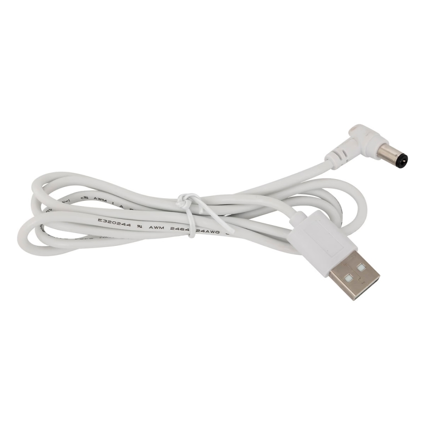 Atmosphera - LED Ljusreglerad uppladdningsbar utomhus bordslampa KIARA LED/3,7V 36 cm 4000 mAh IP44