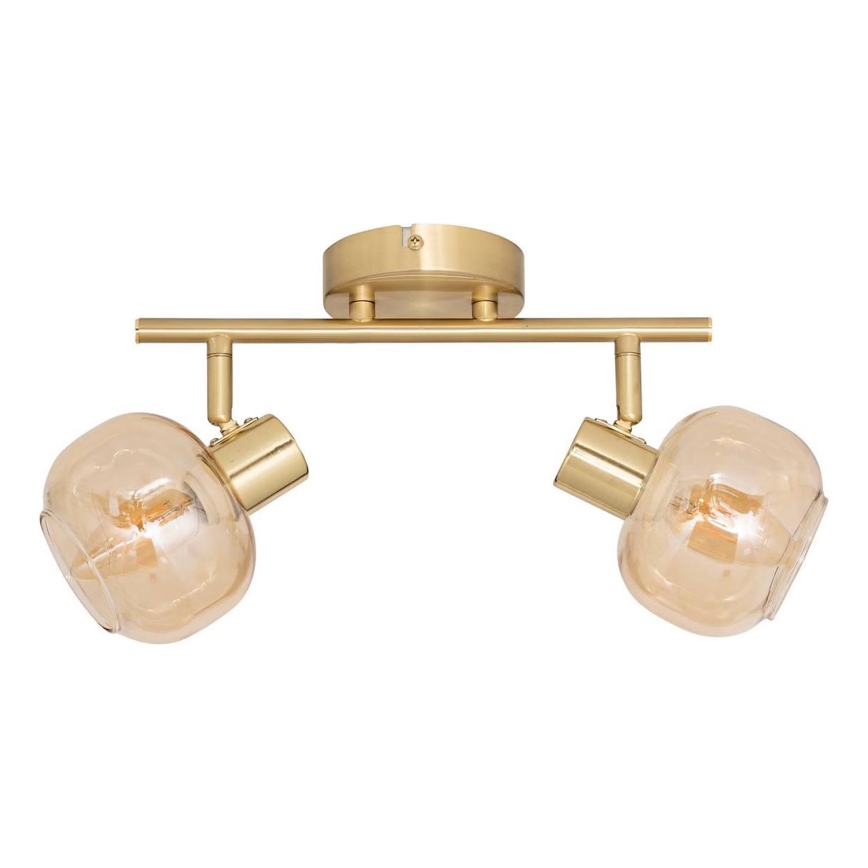 Atmosphera - Spotlampa PILIA 2xE14/25W/230V