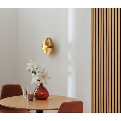 Atmosphera - Vägglampa ARLO 1xE27/25W/230V