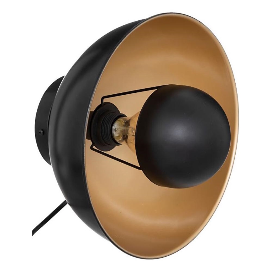 Atmosphera - Vägglampa KELI 1xE27/40W/230V