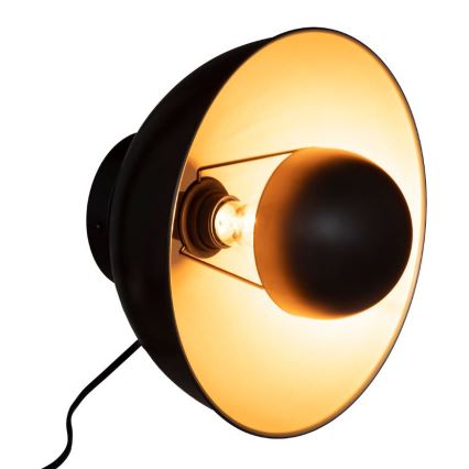 Atmosphera - Vägglampa KELI 1xE27/40W/230V