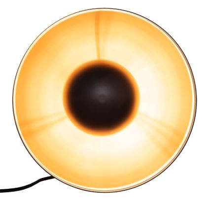 Atmosphera - Vägglampa KELI 1xE27/40W/230V