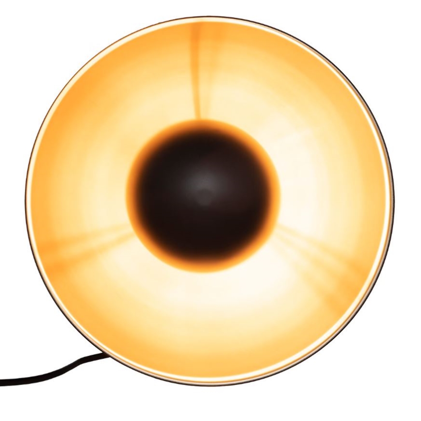 Atmosphera - Vägglampa KELI 1xE27/40W/230V