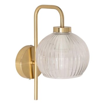 Atmosphera - Vägglampa KRYS 1xE27/40W/230V