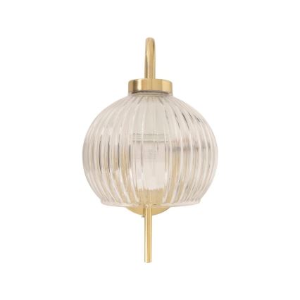 Atmosphera - Vägglampa KRYS 1xE27/40W/230V