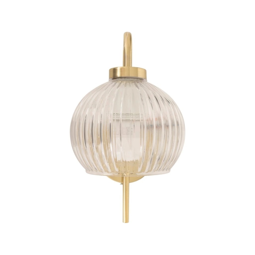 Atmosphera - Vägglampa KRYS 1xE27/40W/230V
