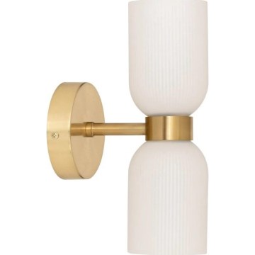 Atmosphera - Vägglampa RIO 2xE14/25W/230V