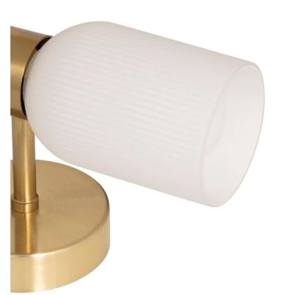 Atmosphera - Vägglampa RIO 2xE14/25W/230V