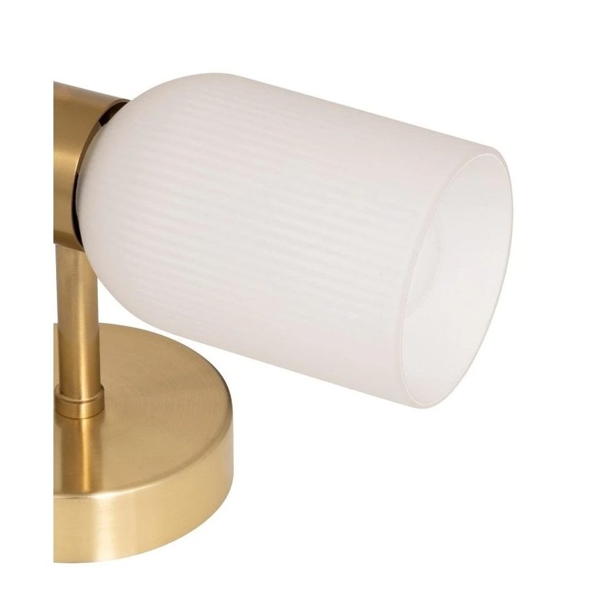 Atmosphera - Vägglampa RIO 2xE14/25W/230V