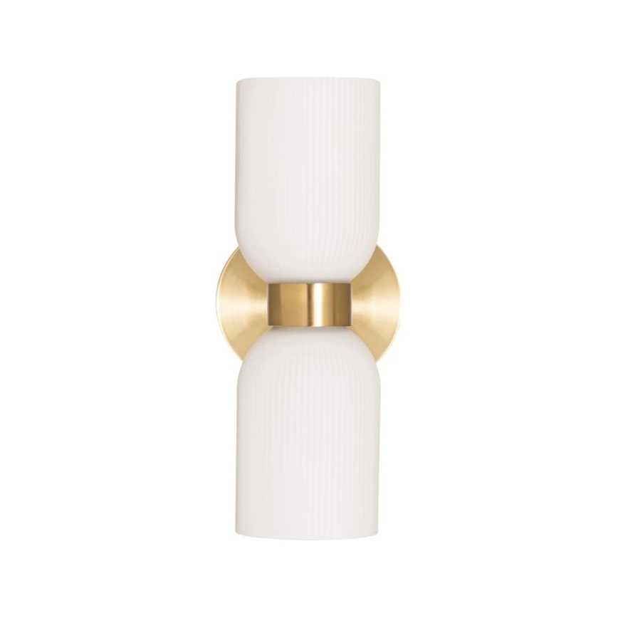 Atmosphera - Vägglampa RIO 2xE14/25W/230V