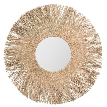 Atmosphera - Väggspegel AEL diameter 80 cm vass