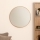 Atmosphera - Väggspegel LETIZIA diameter 68 cm