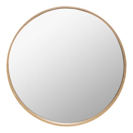 Atmosphera - Väggspegel LETIZIA diameter 68 cm