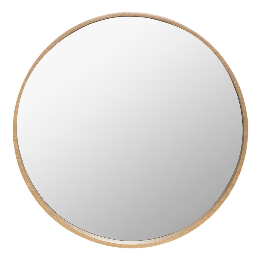 Atmosphera - Väggspegel LETIZIA diameter 68 cm
