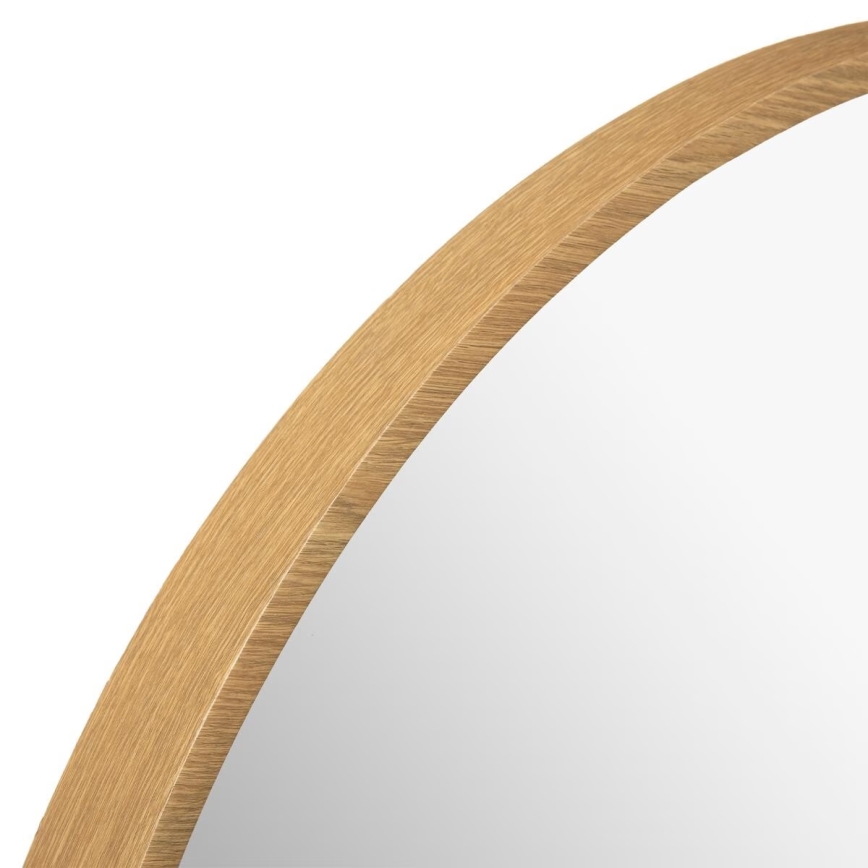 Atmosphera - Väggspegel LETIZIA diameter 68 cm