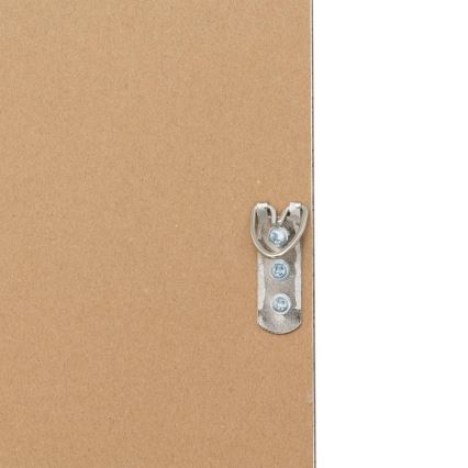 Atmosphera - Väggspegel THEA 194,5 x 71,5 cm brun