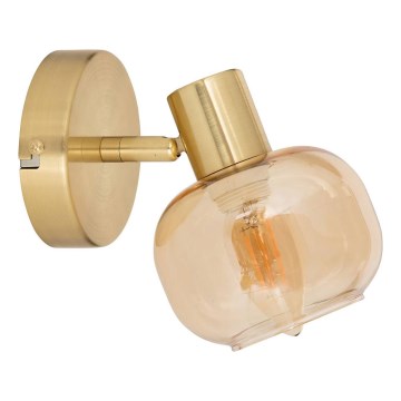 Atmosphera - Väggspotlight PILIA 1xE14/25W/230V