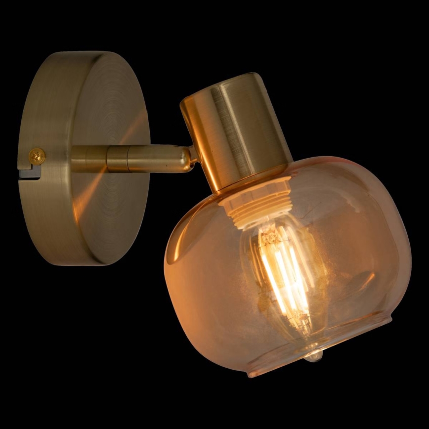 Atmosphera - Väggspotlight PILIA 1xE14/25W/230V