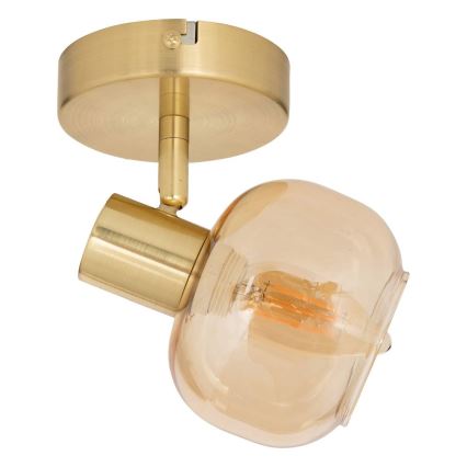 Atmosphera - Väggspotlight PILIA 1xE14/25W/230V