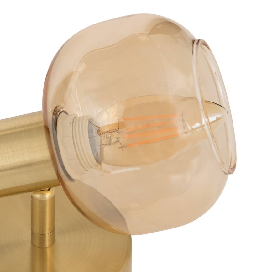 Atmosphera - Väggspotlight PILIA 1xE14/25W/230V