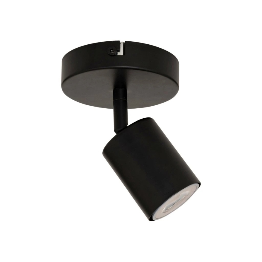 Atmosphera - Водонагрівач настінний VICO 1xGU10/25W/230V чорний