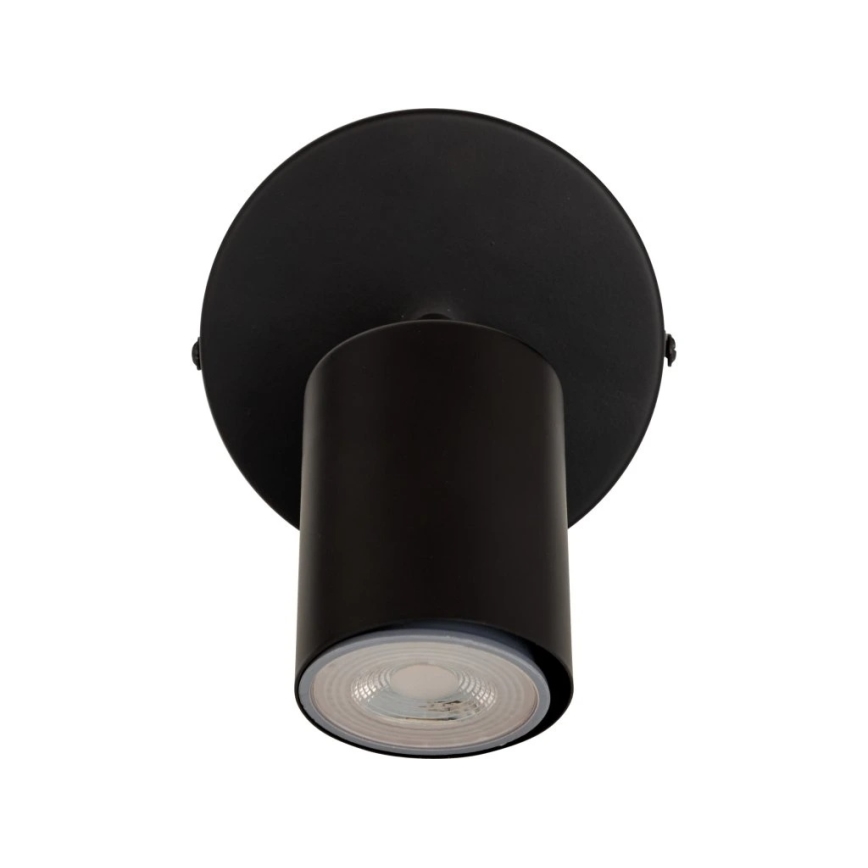 Atmosphera - Водонагрівач настінний VICO 1xGU10/25W/230V чорний