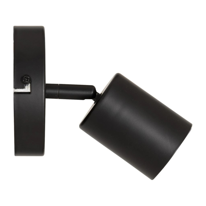 Atmosphera - Водонагрівач настінний VICO 1xGU10/25W/230V чорний