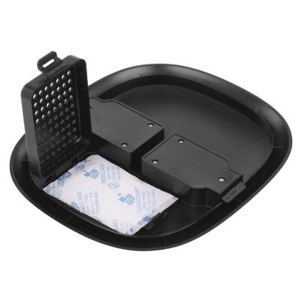 Automatisk foderautomat med mikrofon och kamera 4l/5V/3xD Wi-Fi