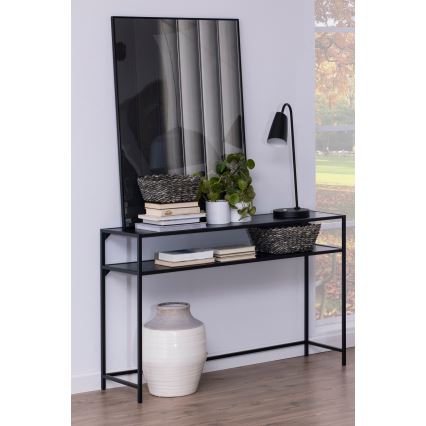 Avlastningsbord SARON antracit